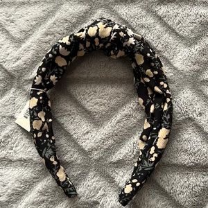 J. CREW Headband